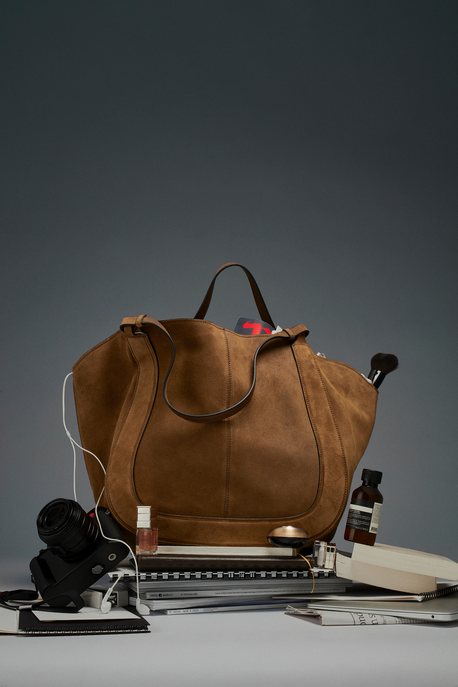 Back to work 2 — Arthur Cerica