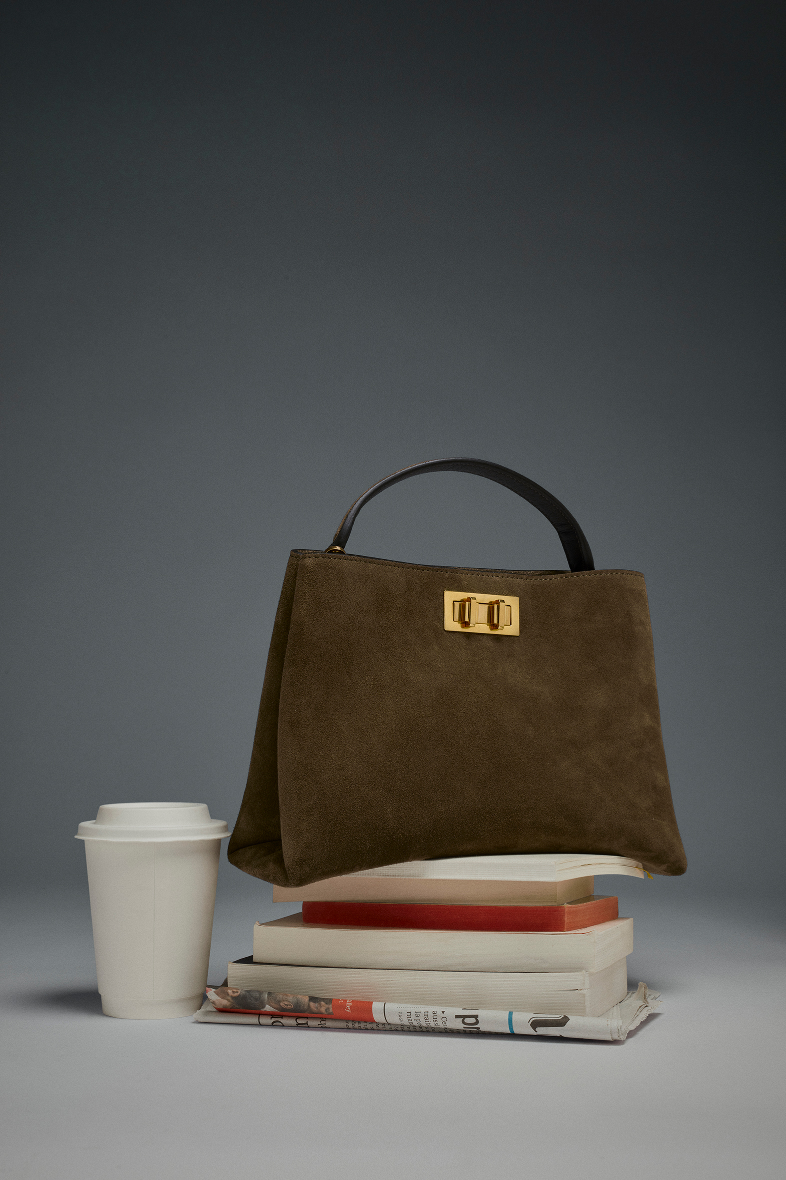 Back to work 3 — Arthur Cerica