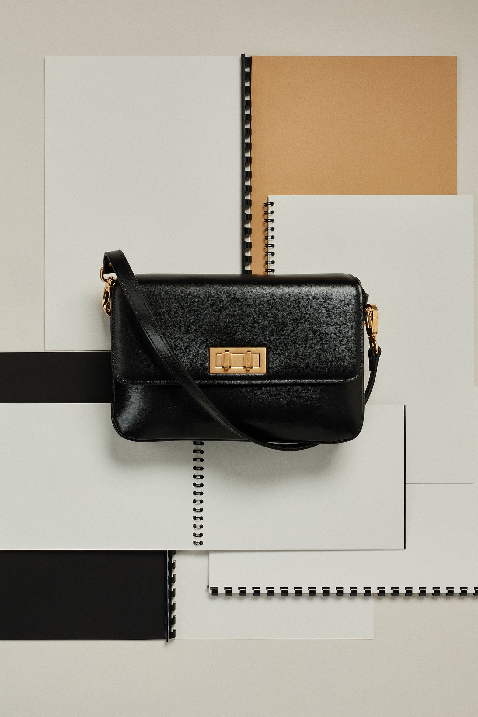 Back to work 4 — Arthur Cerica