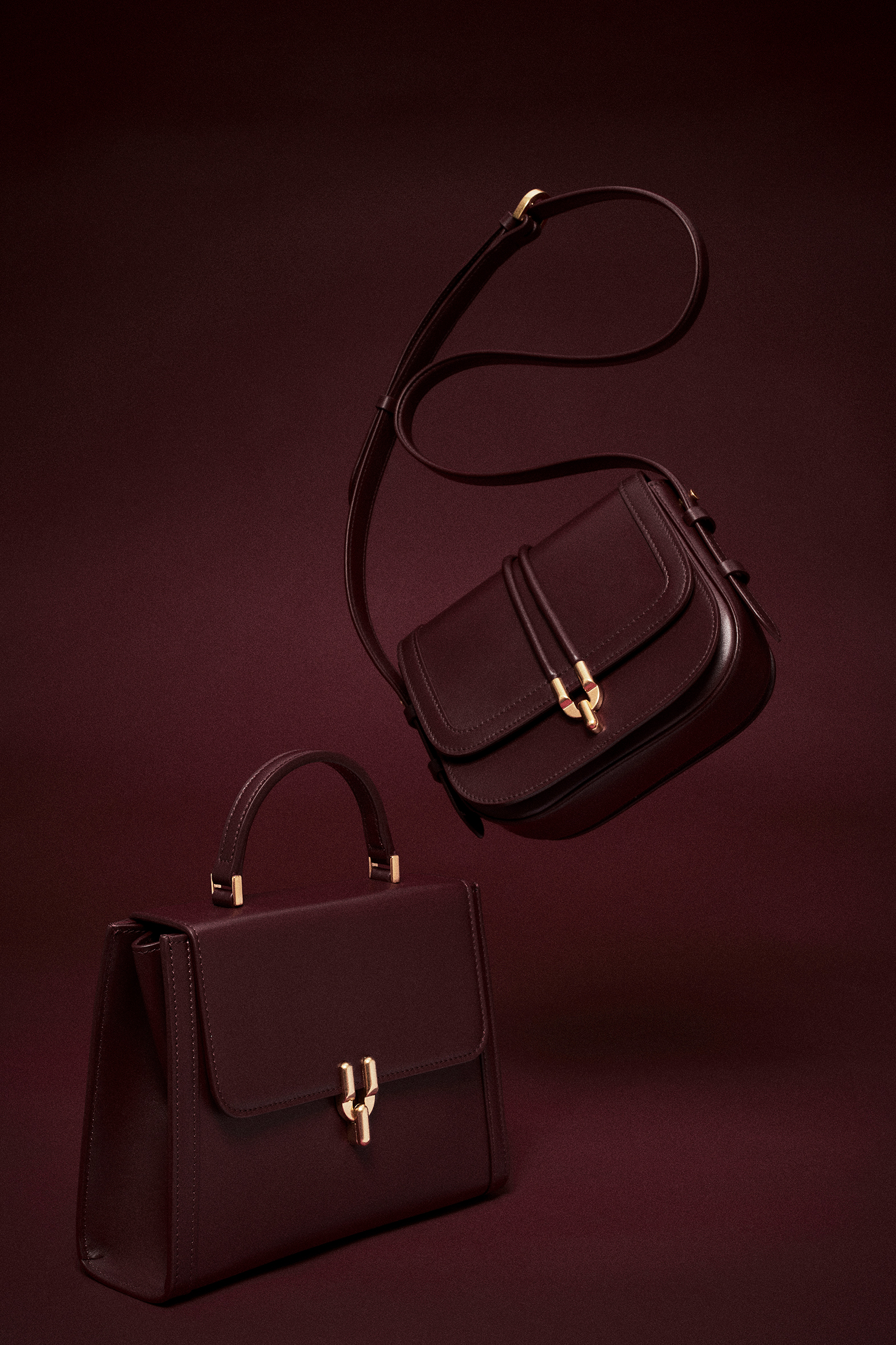 Leo et Violette 1 — Arthur Cerica