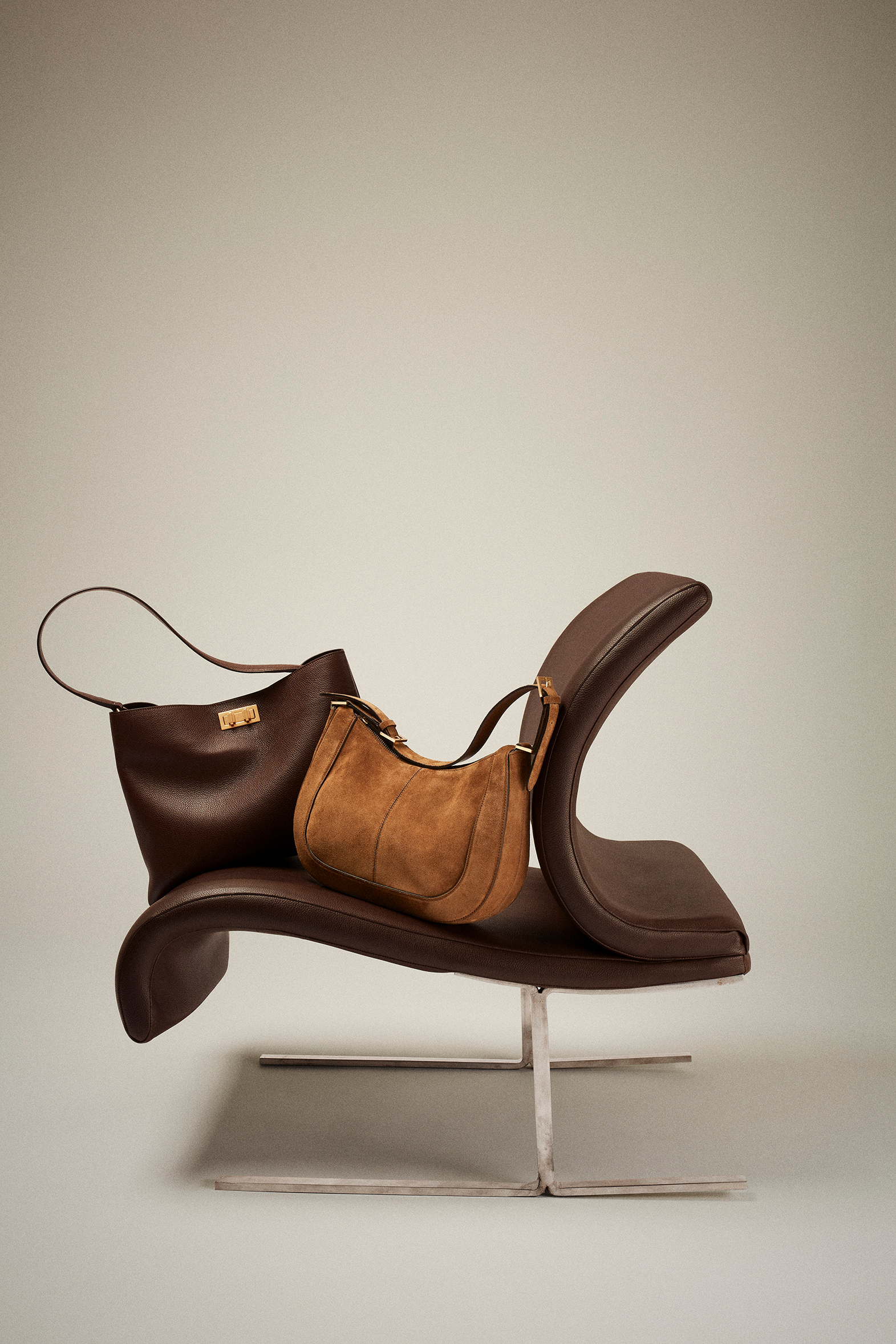 Leo et Violette — Arthur Cerica