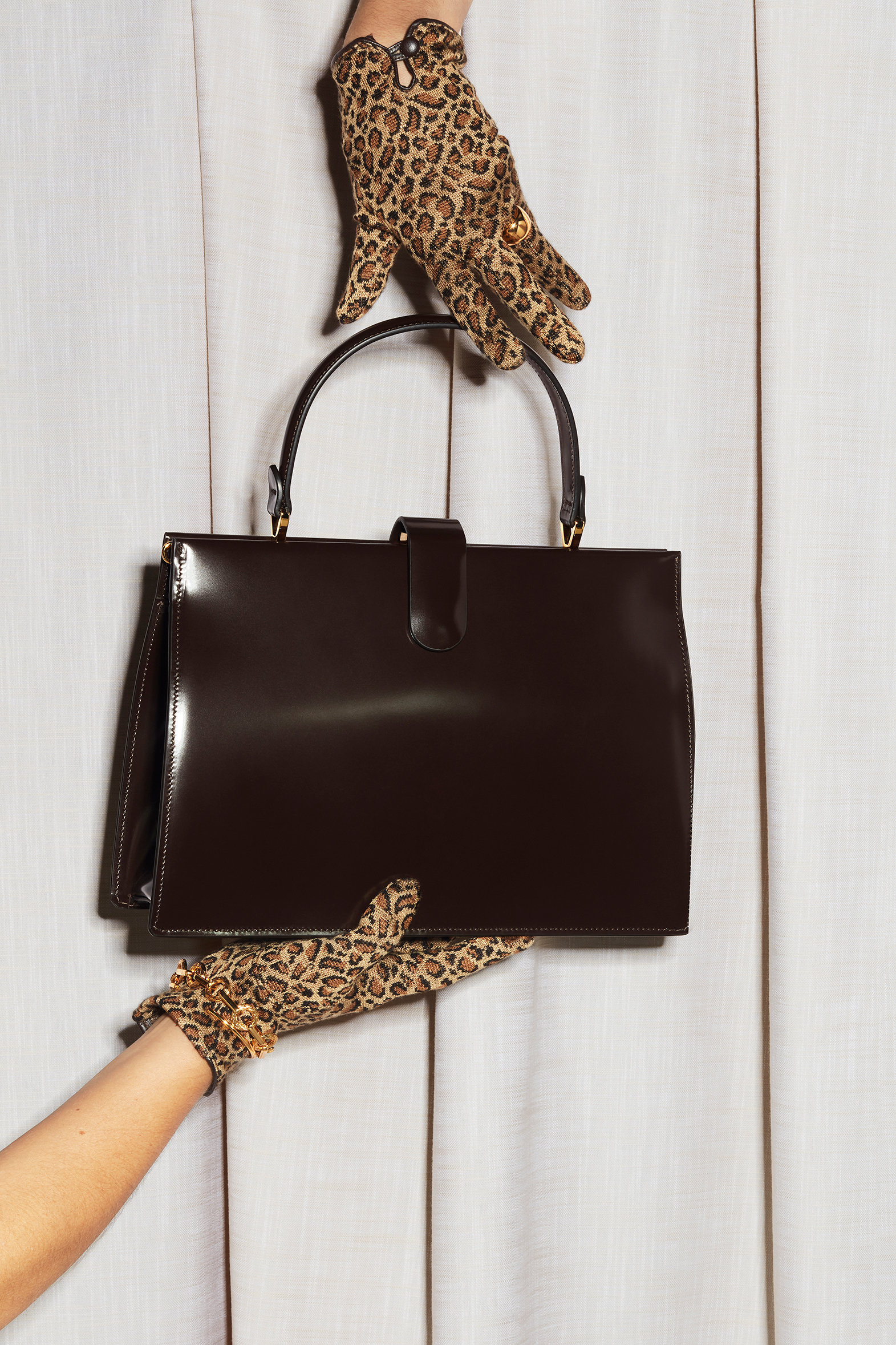 Leo et Violette 3 — Arthur Cerica