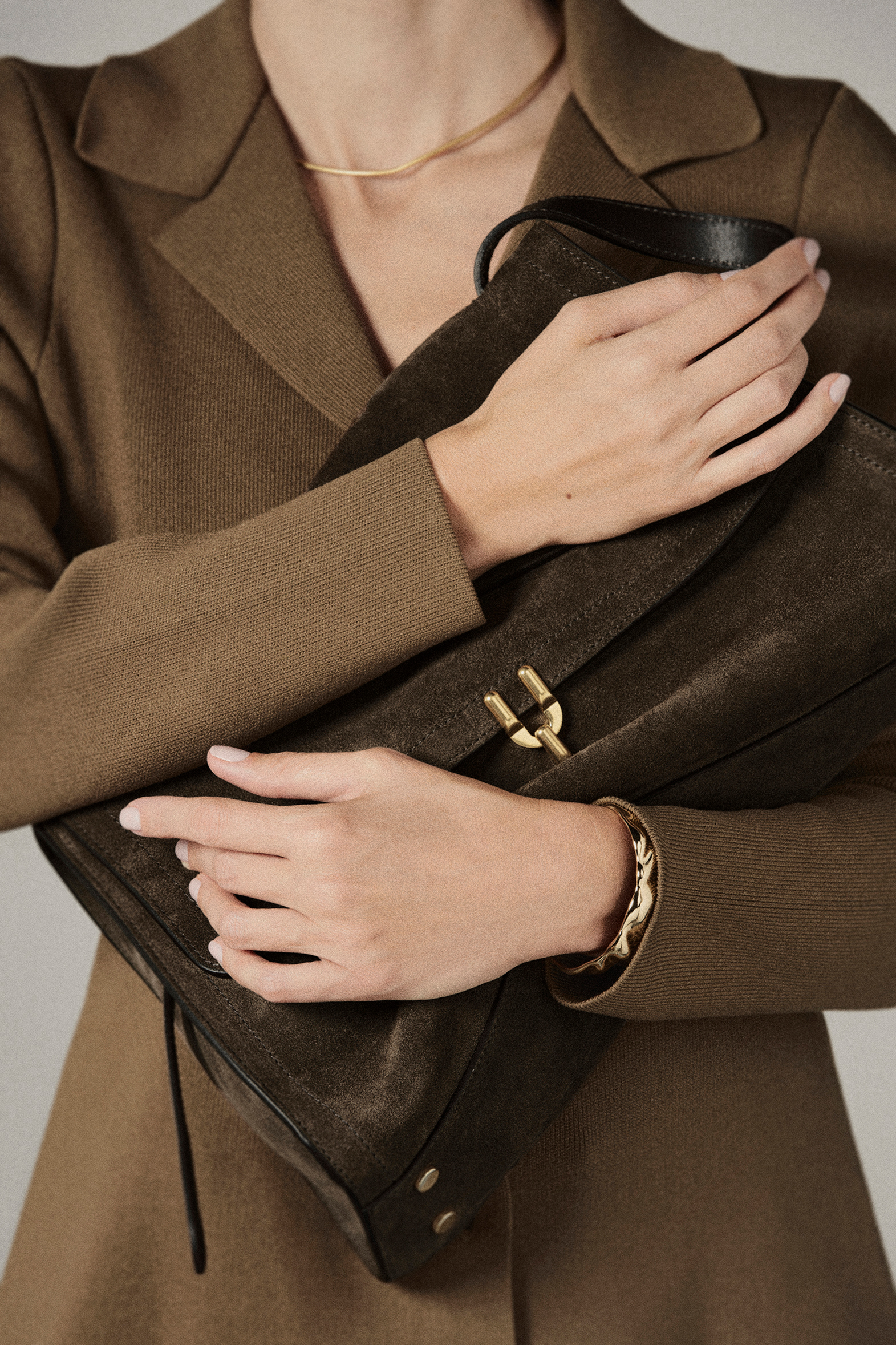 Hands 2 — Arthur Cerica