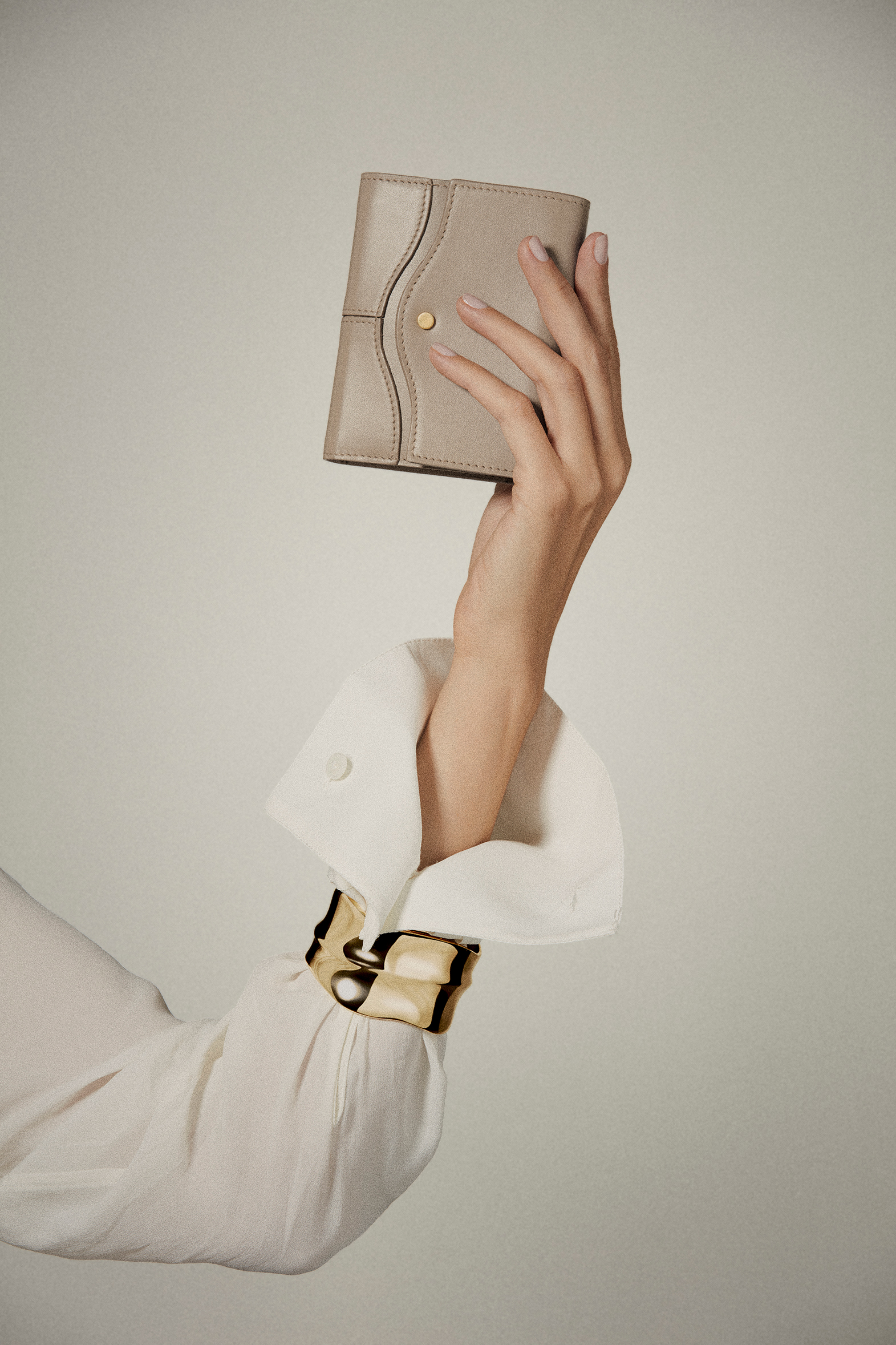 Hands 5 — Arthur Cerica