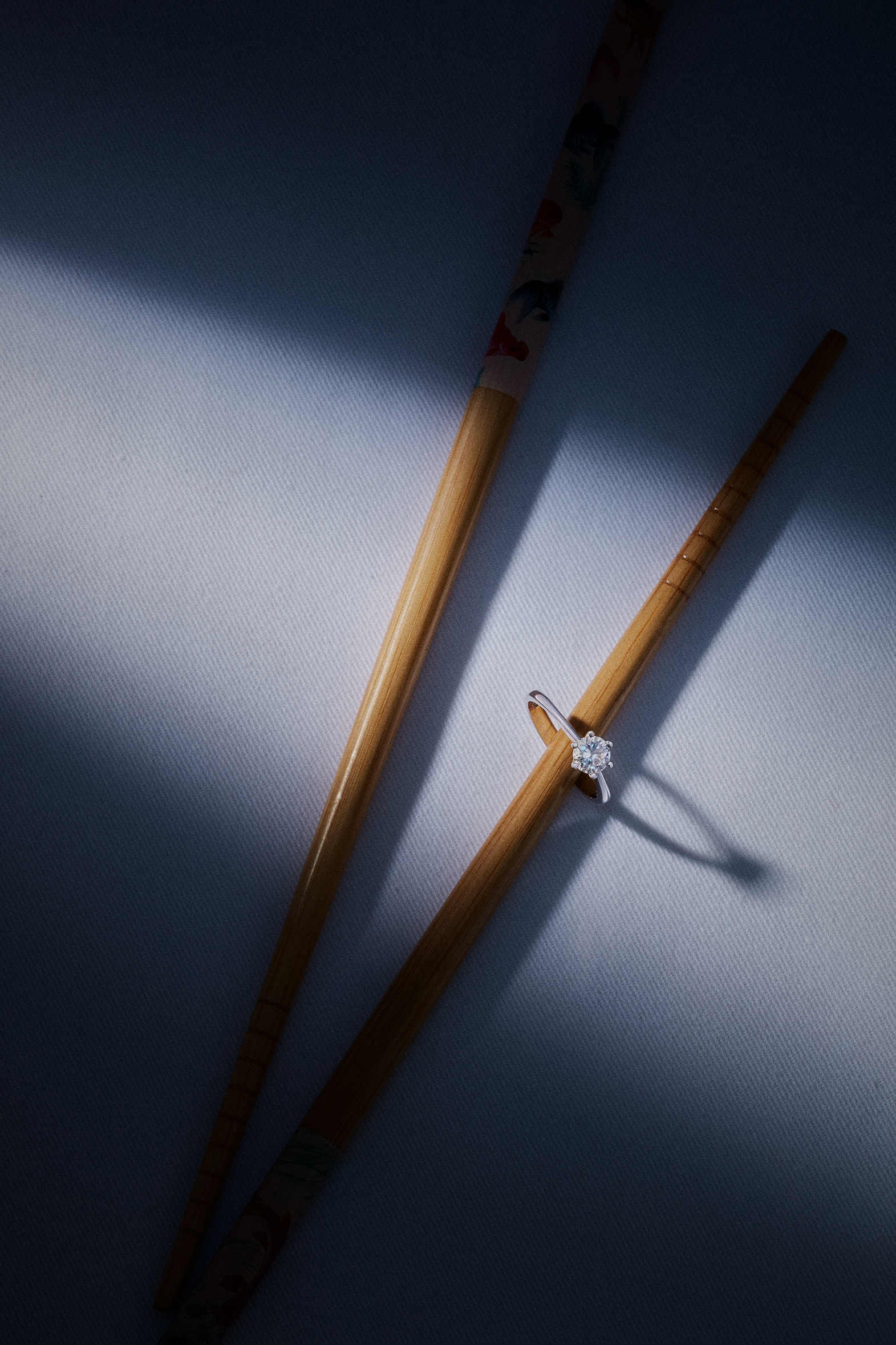 Bague-ette — Arthur Cerica