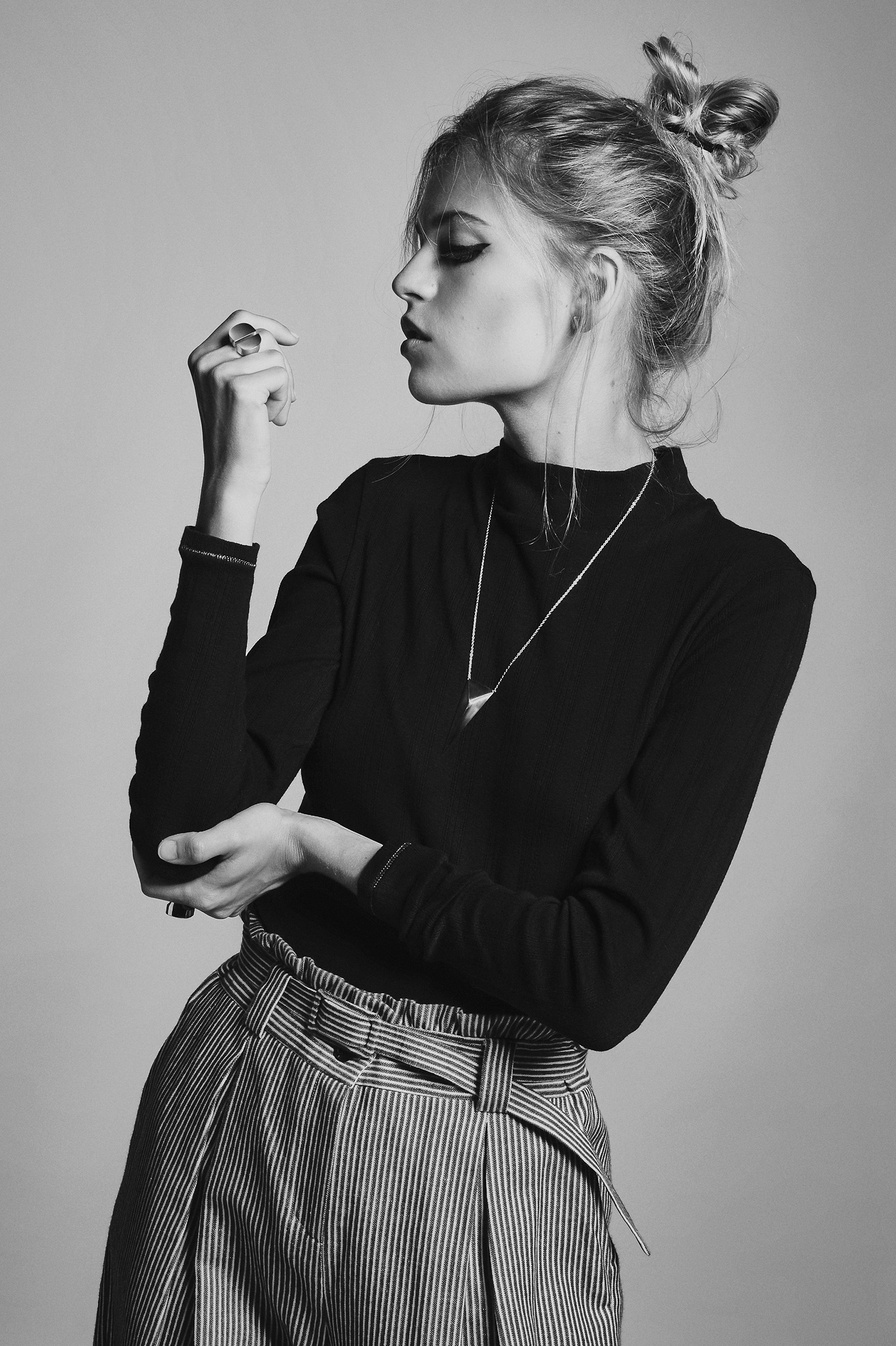 Model joaillerie 6 — Arthur Cerica