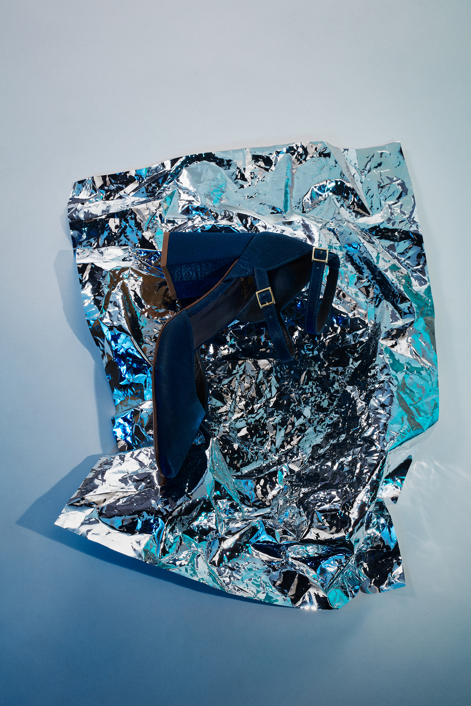 Chaussure — Arthur Cerica