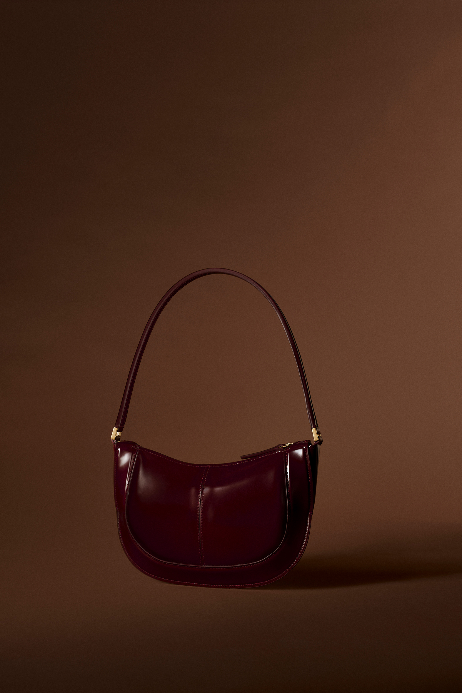 Shadow — Arthur Cerica