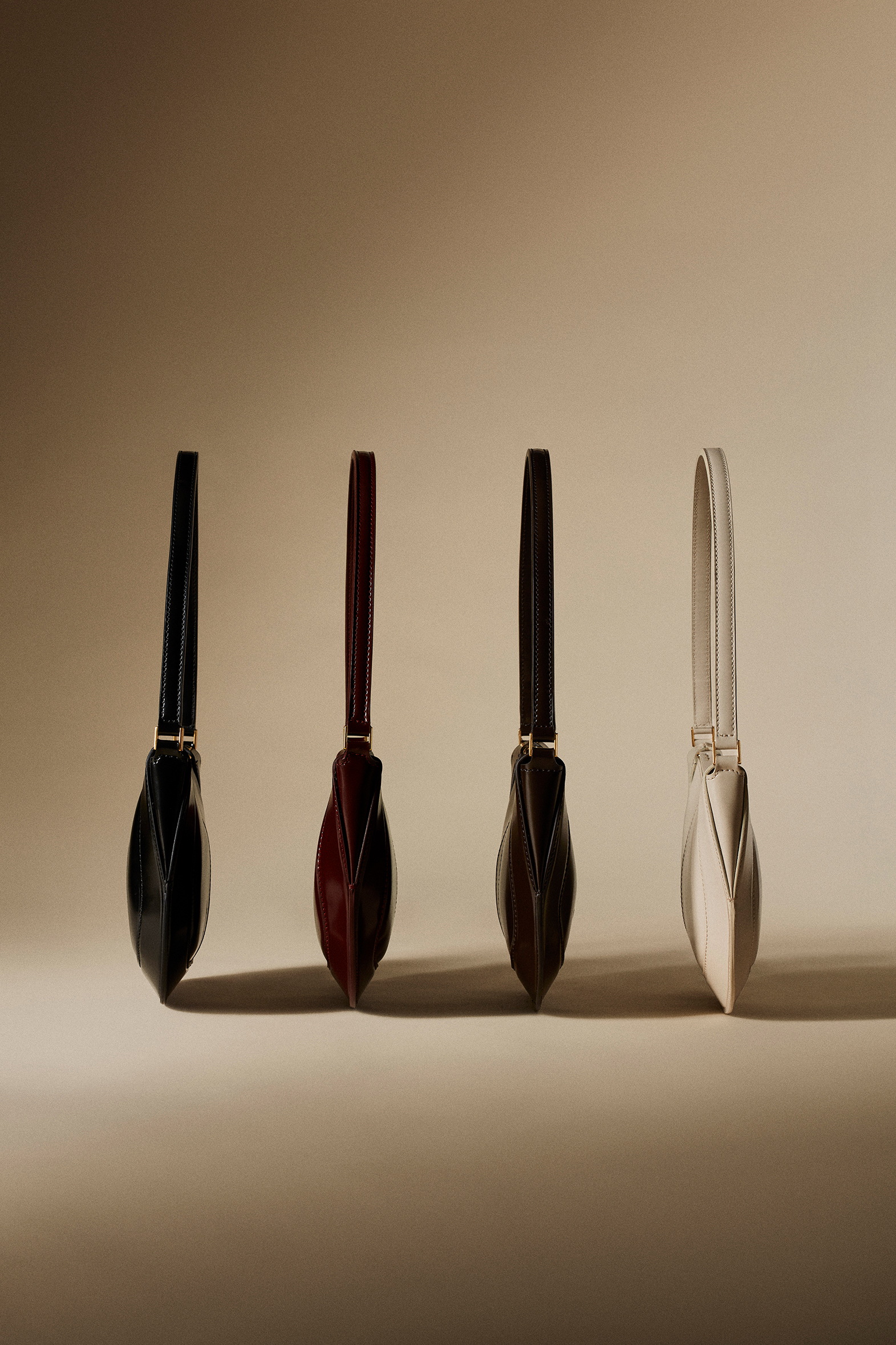 Shadow 5 — Arthur Cerica