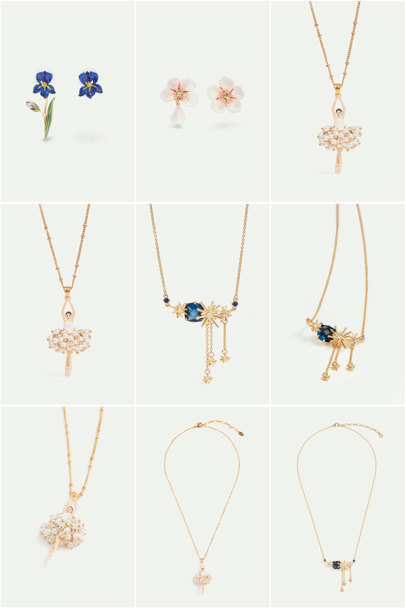 Nebuleuse — Arthur Cerica