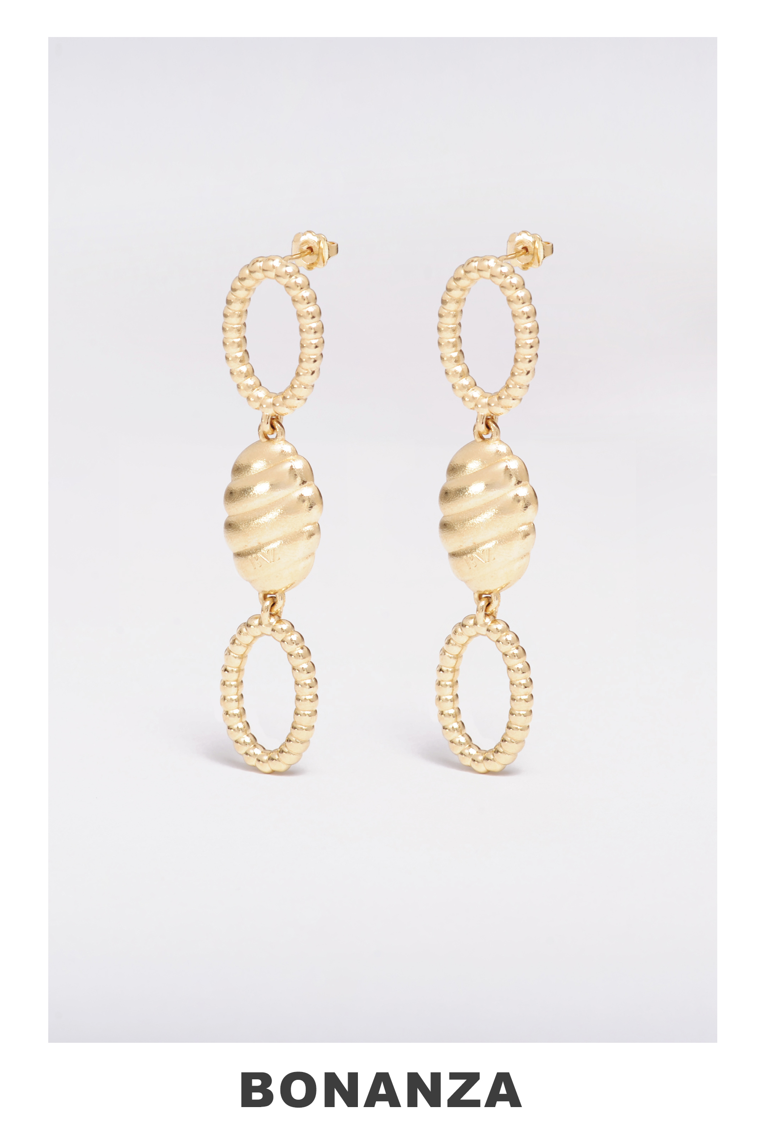 Bonanza — Arthur Cerica