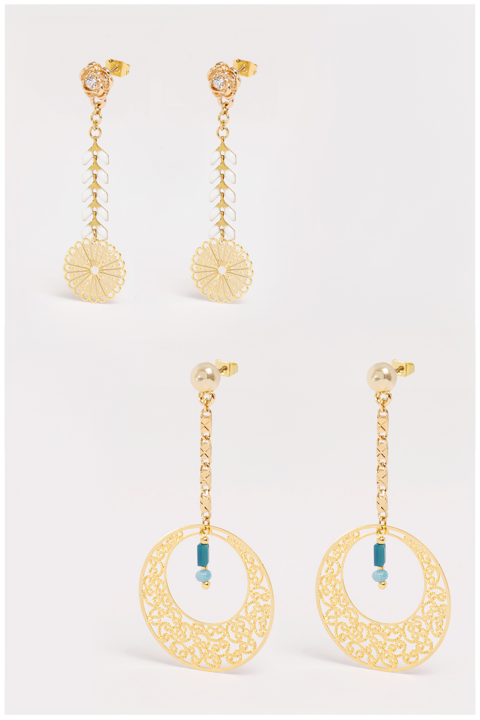 Daloé — Arthur Cerica