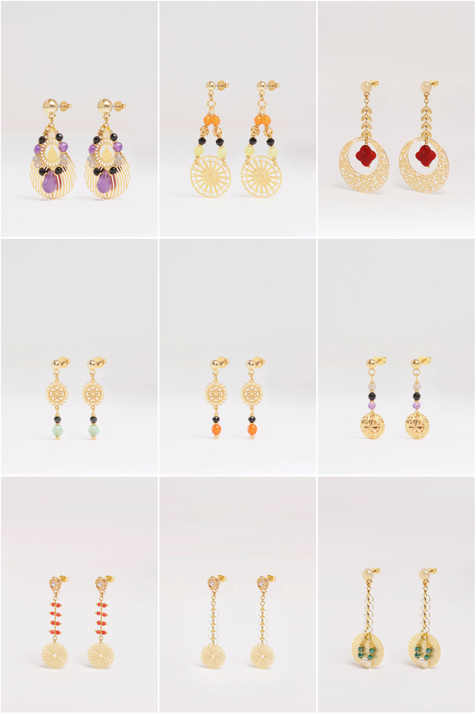 Daloe 1 — Arthur Cerica