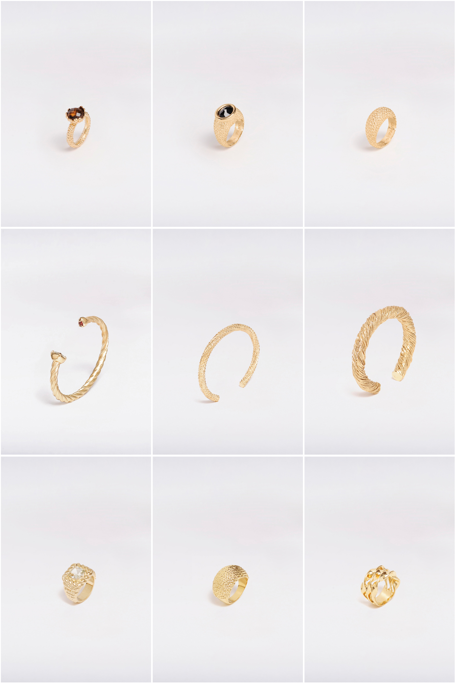 Bonanza 3 — Arthur Cerica