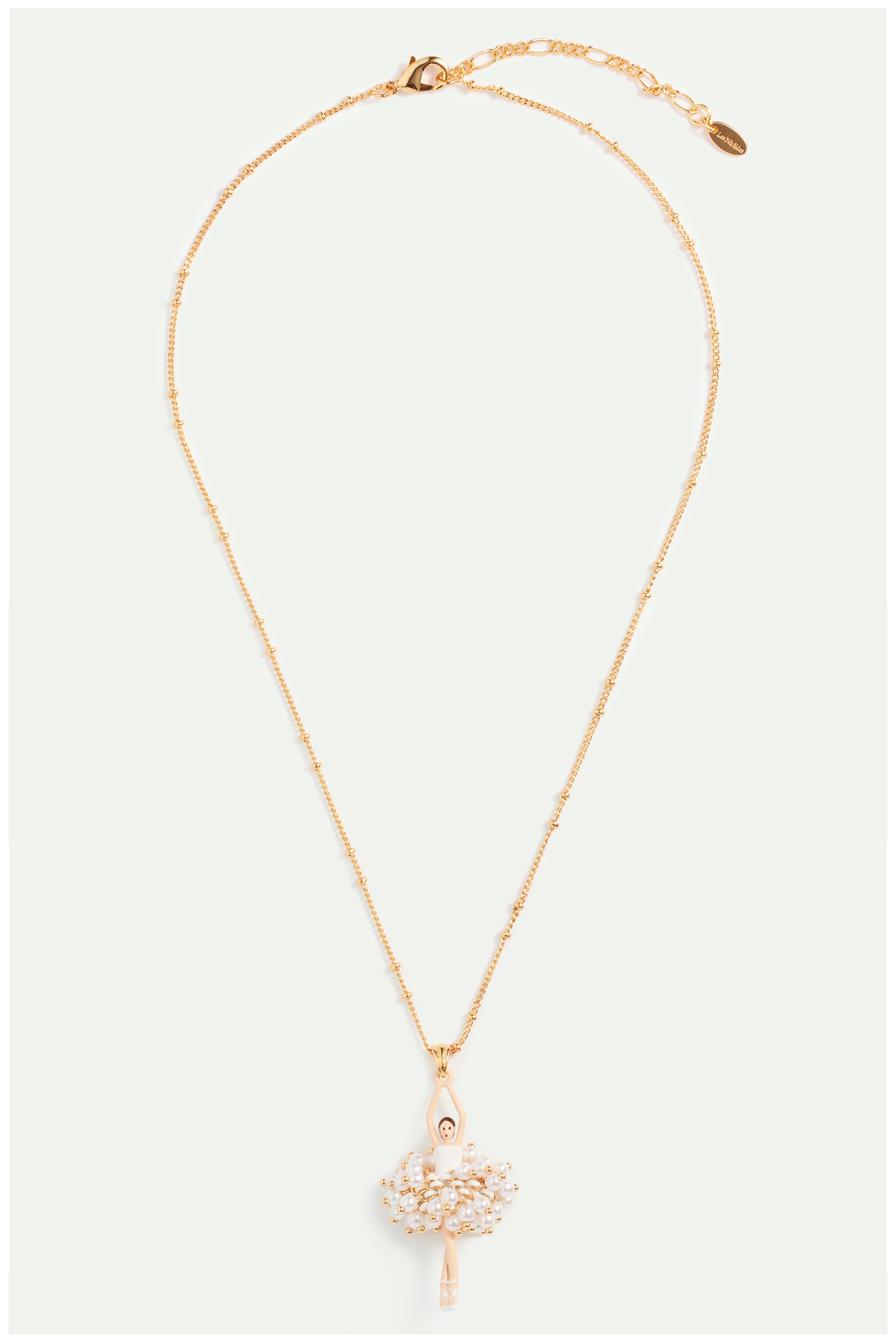 Les Néréides — Arthur Cerica