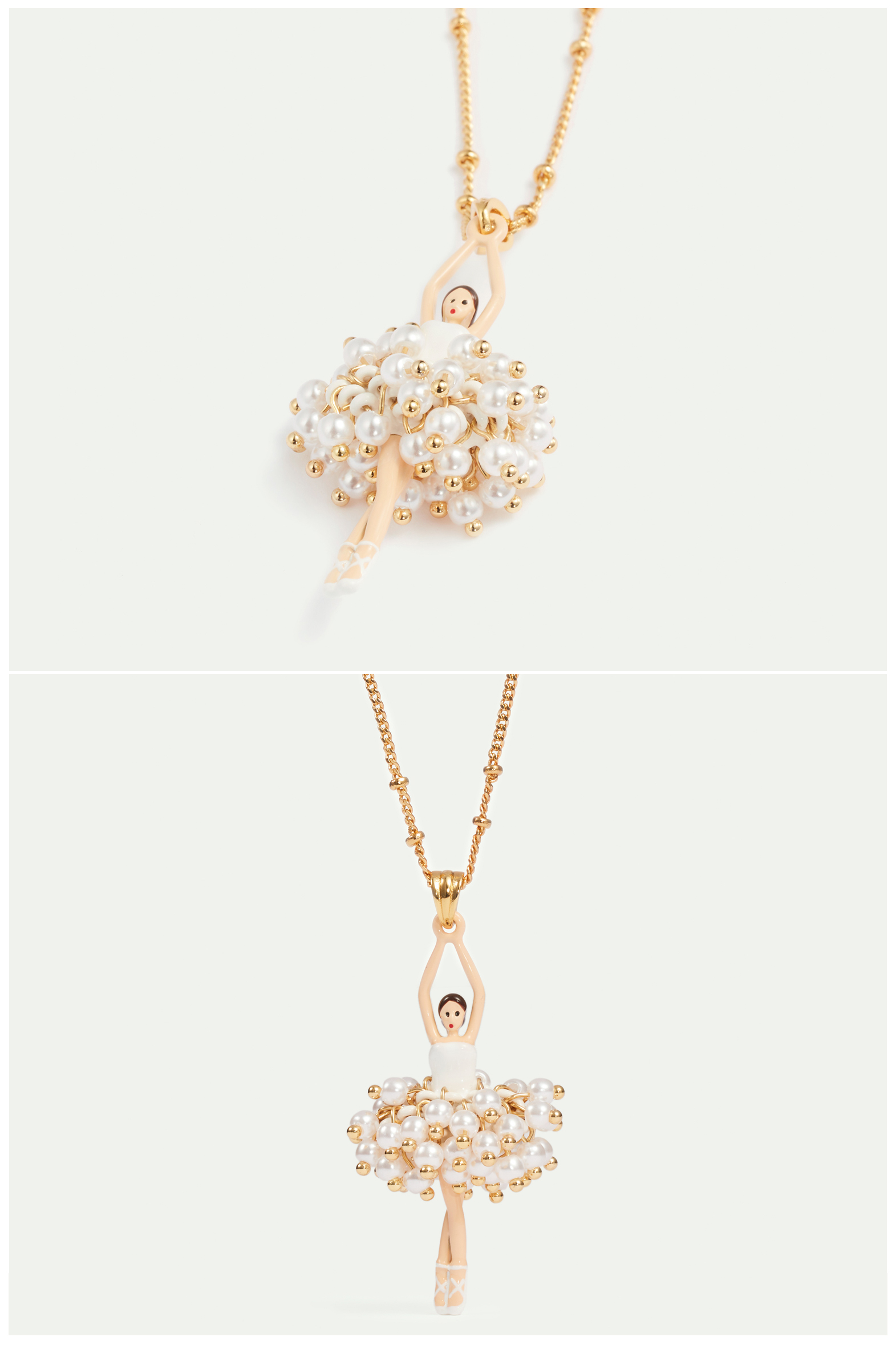 Les Néréides — Arthur Cerica