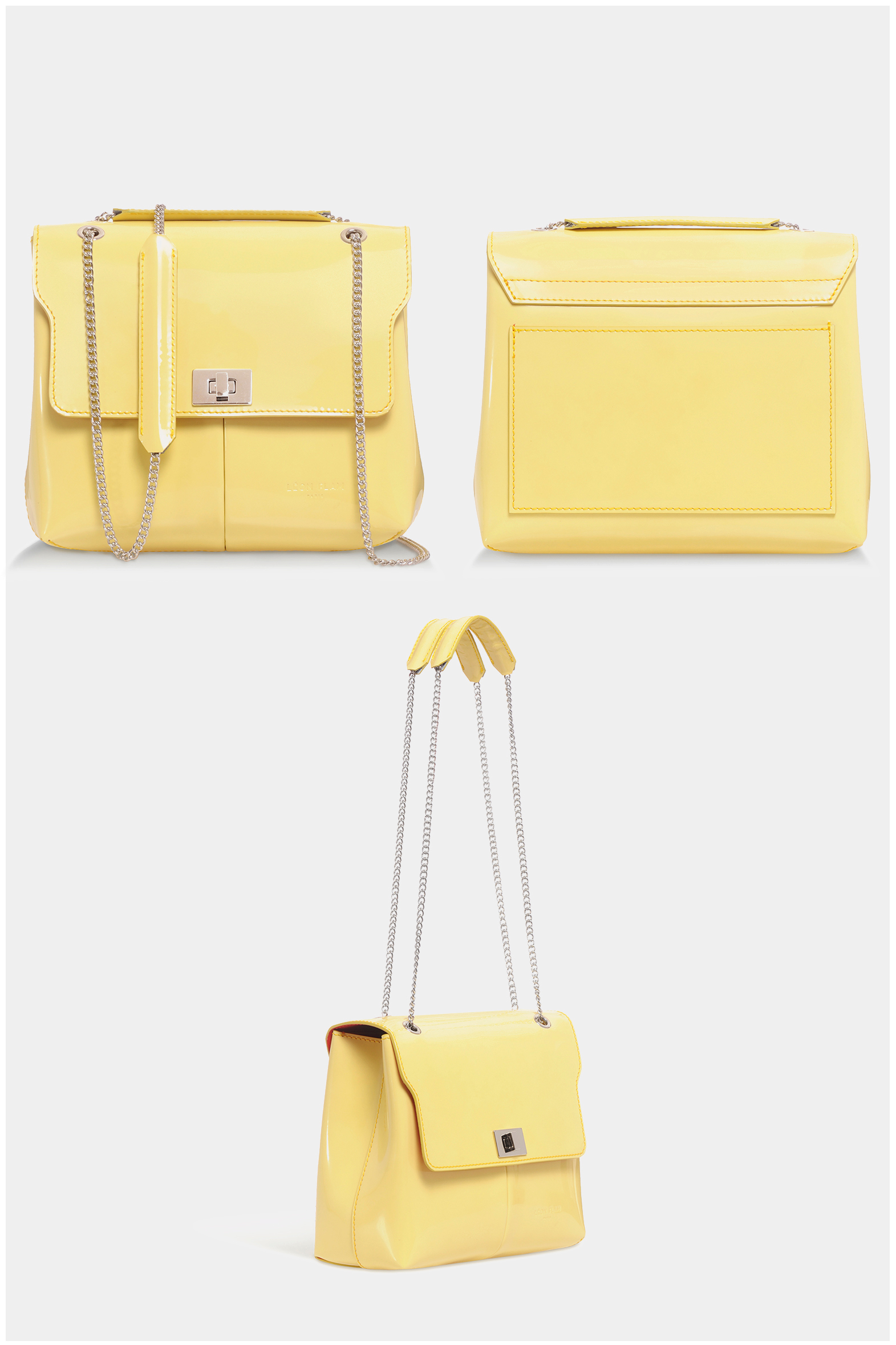 Leon Flam 2 — Arthur Cerica