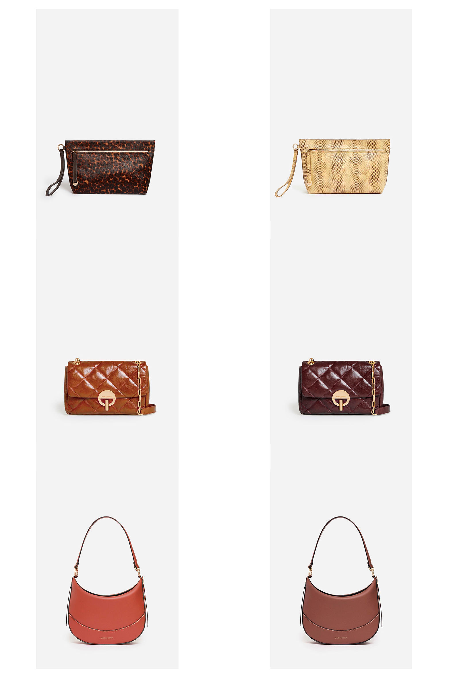 Vanessa Bruno — Arthur Cerica