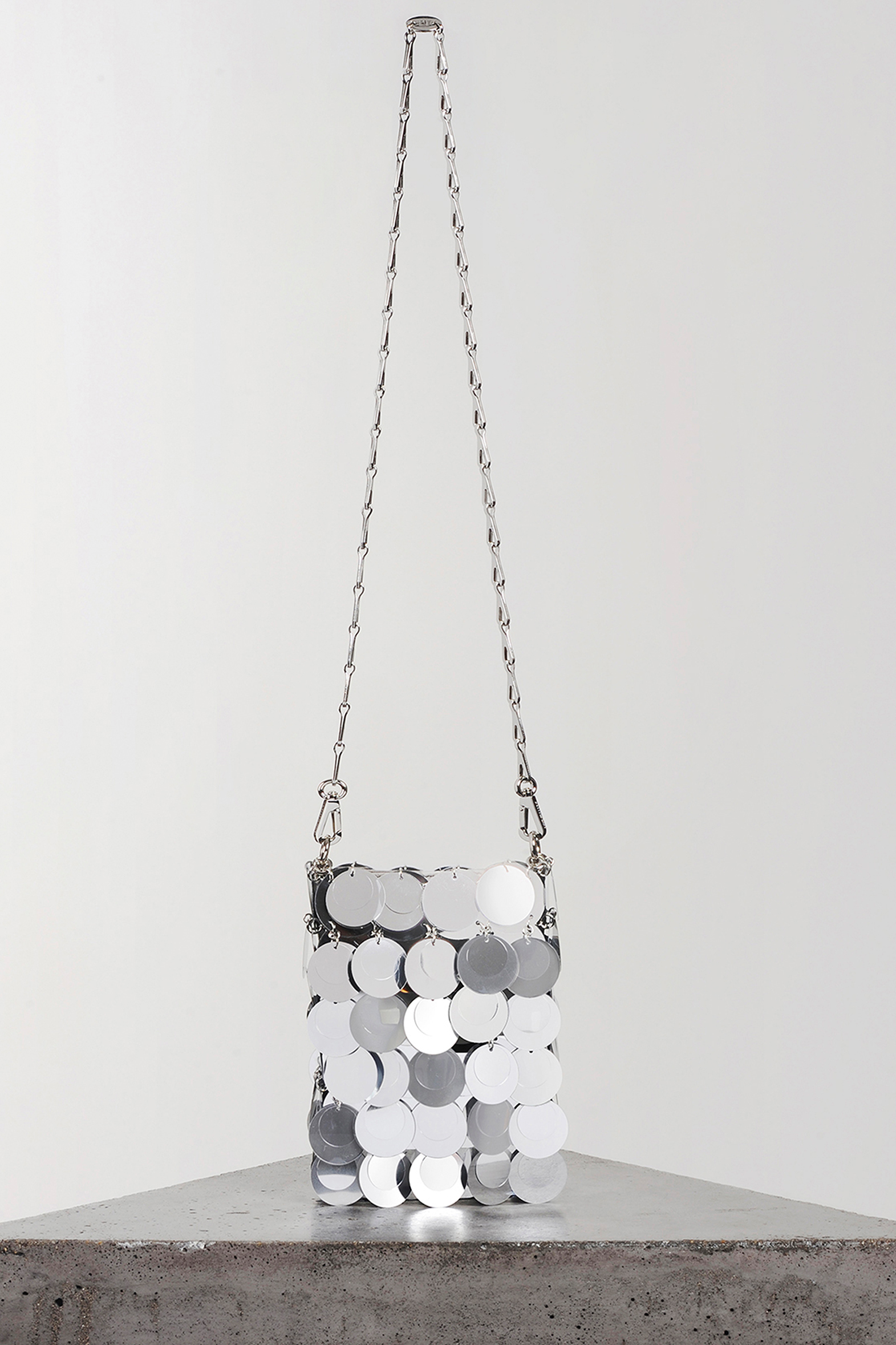 Rabanne — Arthur Cerica