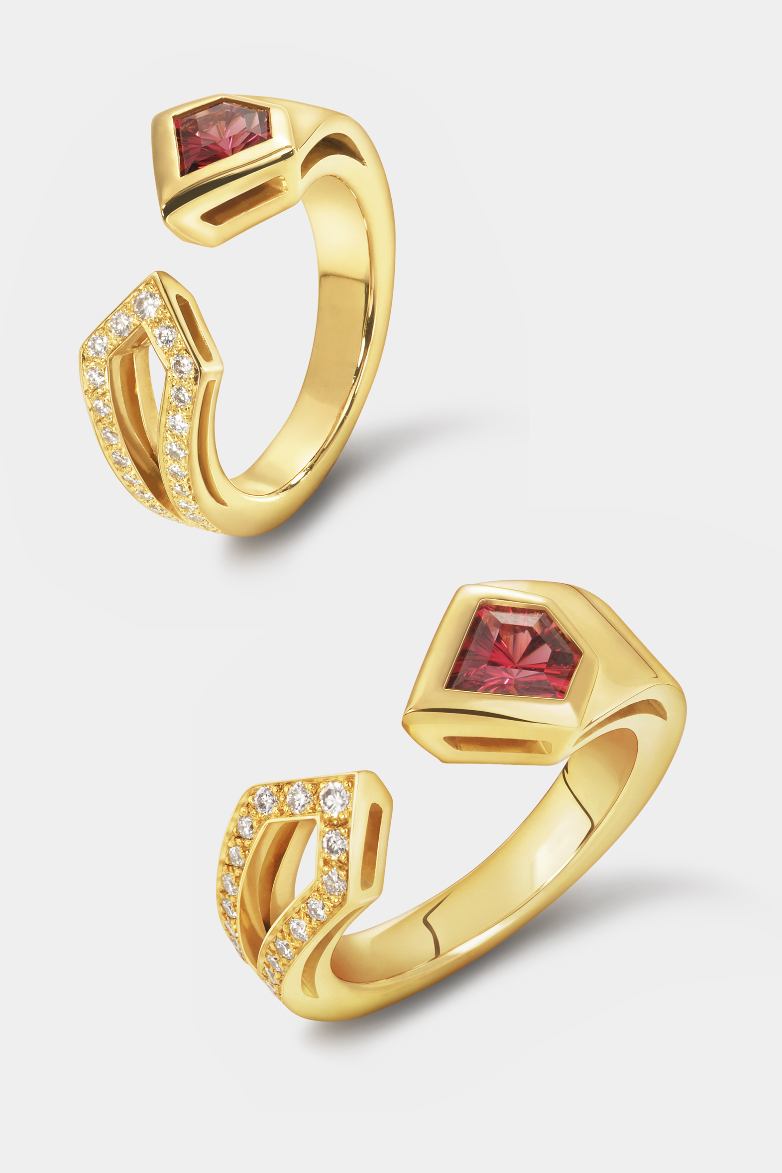 Insolite joailleri 1 — Arthur Cerica