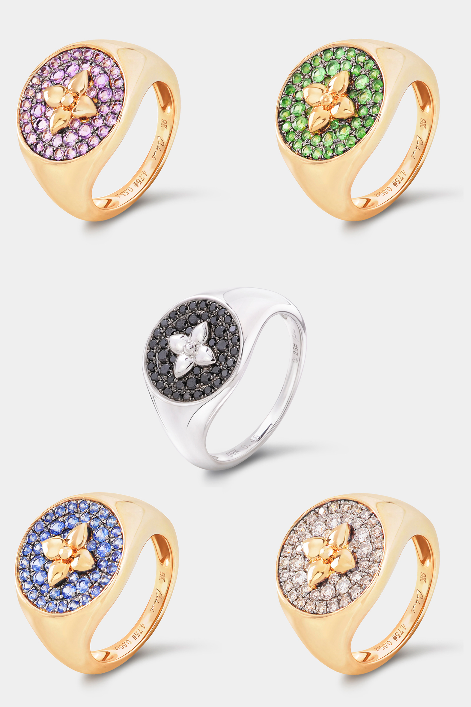 Cabirol 1 — Arthur Cerica