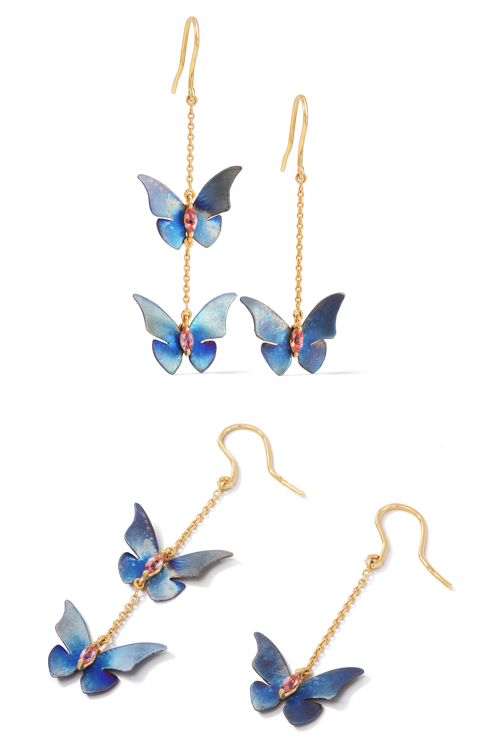 Insolite joailleri 4 — Arthur Cerica