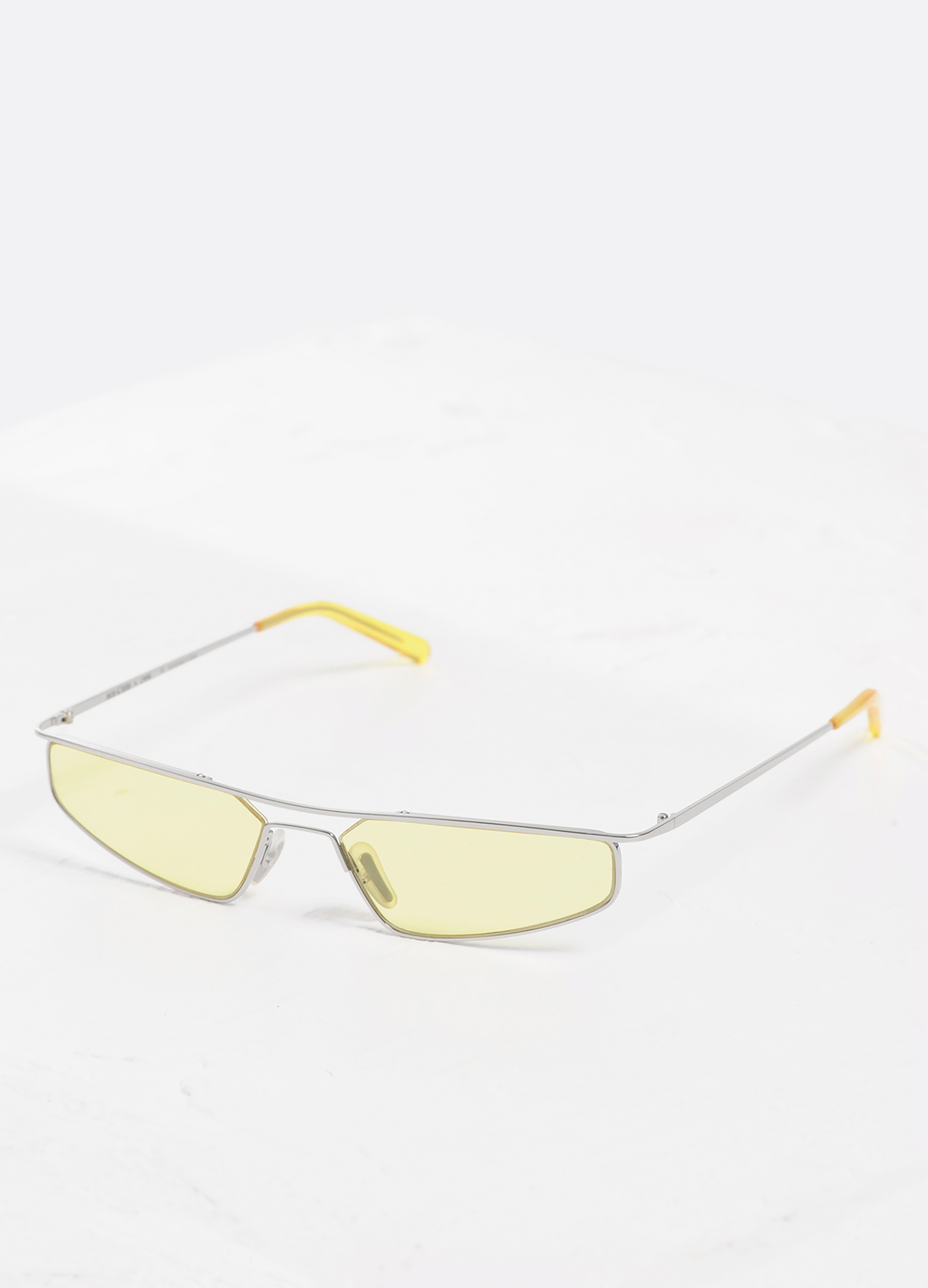 sunglasses — Arthur Cerica