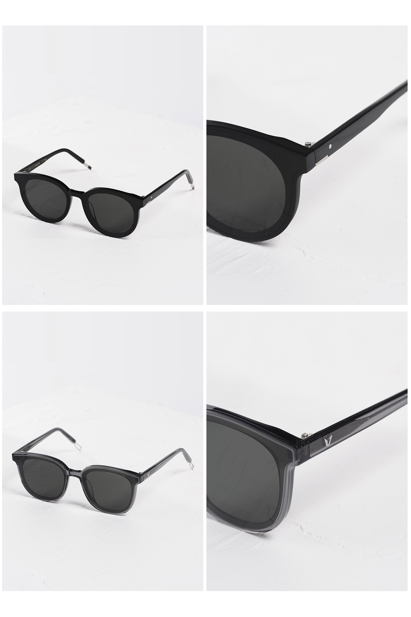 Sunglasse 1 — Arthur Cerica